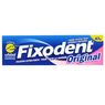  - Cr�me fixative pour appareils  dentaire Original