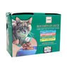 Cora - Bouch�es en sauce pour chats