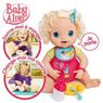 Hasbro - Baby alive