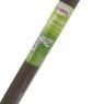 Cora - Nappe rouleau damass�e chocolat
