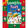 Piccolia - Imagier grand Format de No�l
