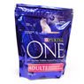 Purina One - Croquettes saumon, 450g