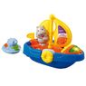 Vtech - Hippo, petit matelot