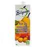 Biopom - Pur jus de fruits du verger bio