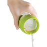 Oxo Tot - Verre � d�bit r�duit vert