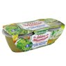 Bl�dina - Id�es de maman - Pur�e d'artichauts petits l�gumes, d�s 8 mois