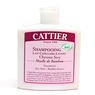 Cattier - Shampooing lait capillaire mo�lle de bambou Cosm�bio