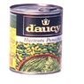 D'aucy - Haricots panach�s