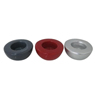 Cora - 3 bougeoirs c�ramique tea light