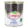 Compal - Feijao preto