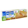 Bjorg - Fourr�s chocolat au lait, bio