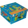 Incidence - Boite mes affaires d'�t�