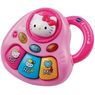 Vtech - Tourni Do R� Mi- Hello Kitty