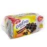 Lotus - Gaufres de Li�ge au chocolat
