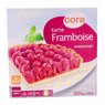Cora - Tarte framboise