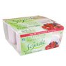 Sojade - Sp�cialit� bio au soja fruits rouges