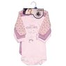 Petit Bateau - Bodies US manches longues fille 3 mois