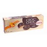 Cora - Croc'choc orange
