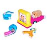 Giochi Preziosi - Playset de luxe- Zhu Zhu Pets