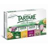 Tartare - Coffret 4 saveurs