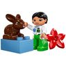 Lego - 5685-Le v�t�rinaire-Duplo