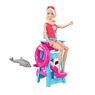 Mattel - Barbie maitre nageur- T9560