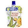 Bjorg - Compote pomme banane mangue fruit de la passion