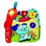 Vtech - Mon livre toudoux