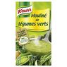 Knorr - Moulin� de l�gumes verts