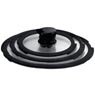 Tefal - Couvercles verre ing�nio 16/18/20cm