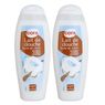 Cora - Lait de douche � l'huile de coton