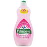 Palmolive - Liquide vaisselle Ultra Soft to Touch avec de la vitamine E 