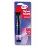Cora - Stylos roller encre noire