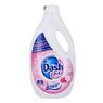 Dash 2 En 1 - Lessive liquide Pivoine & Notes de Jasmin 25 lavages