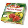Andros - Pomme fraise