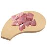 Les Bons Morceaux - Saut� de porc 