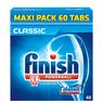 Calgonit - Tablettes lave vaisselle finish powerball classic maxi pack 1118g