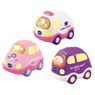 Vtech - Coffret trio rose- Tut Tut Bolides