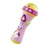 Vtech - Micro rigolo rose