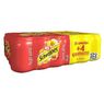 Schweppes - Agrum'