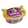 Whiskas - Les irr�sistibles au poulet et fromage