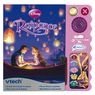 Vtech - Magi livre princesse Raiponce