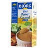 Bjorg - Soja dessert caramel bio