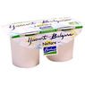 Biochamps - Yaourt bio nature go�t bulgare