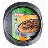 Pyrex - Moule � manqu� acier carbon� 26cm