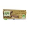 Jardin Bio - Minis fourr�s cacao