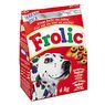 Frolic - Croquettes au boeuf