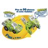 Vtech - Flex le T-Rex- Switch & Go Dinos