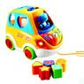 Vtech - Tut tut bolide