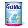 Gallia - Lait 2�me �ge